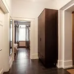 Apartamento 3 Bedroom Duplex Next To The Gates Of Dawn Vilnius