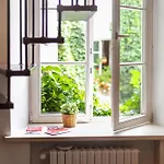 3 Bedroom Duplex Next To The Gates Of Dawn Apartamento Vilnius