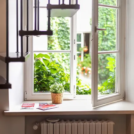 3 Bedroom Duplex Next To The Gates Of Dawn Lejlighed Vilnius