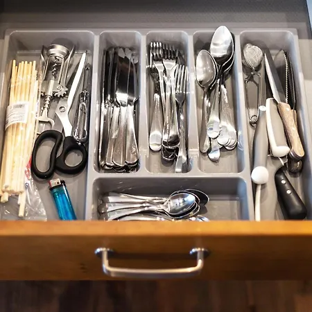 3 Bedroom Duplex Next To The Gates Of Dawn Vilnius