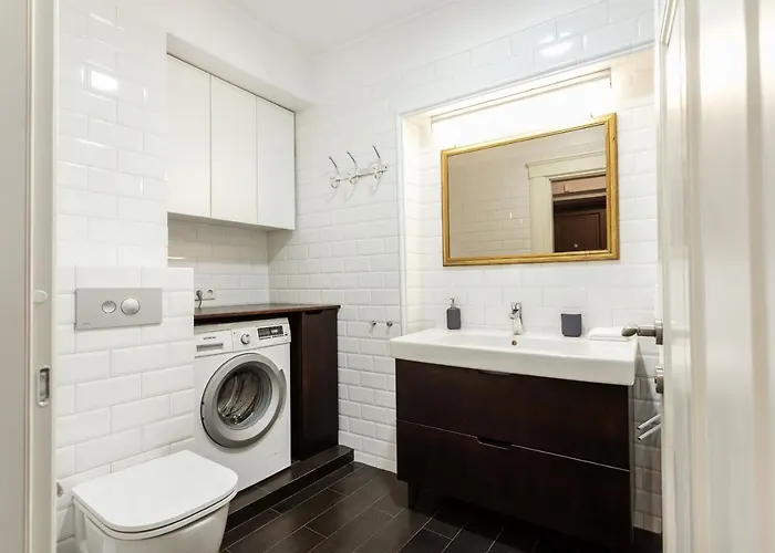 Apartament 3 Bedroom Duplex Next To The Gates Of Dawn