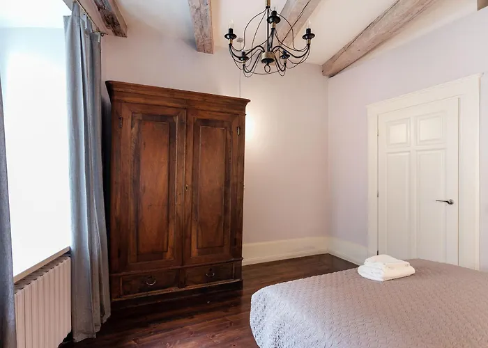 3 Bedroom Duplex Next To The Gates Of Dawn Vilnius