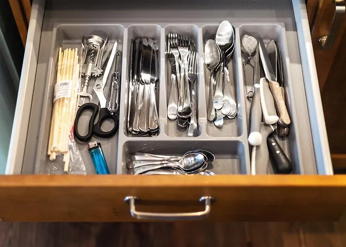 3 Bedroom Duplex Next To The Gates Of Dawn Wilno